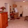 Example of Assisted Living Apartment