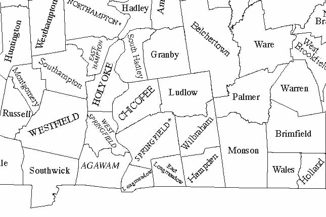 map of north dakota cities and towns. County Cities and Towns