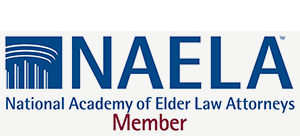 Member of the National Academy of Elder Law Attorneys