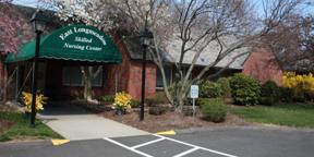 East Longmeadow Skilled Nursing Center