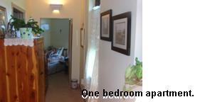 1 bedroom apartment at Monastary Heights photo; click to see community room