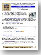 Information Sheet about At Home Care Paid by Medicaid in Hampden County, Massachusetts